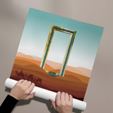Posters Without Frame
