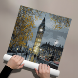 Posters Without Frame