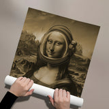 Posters Without Frame