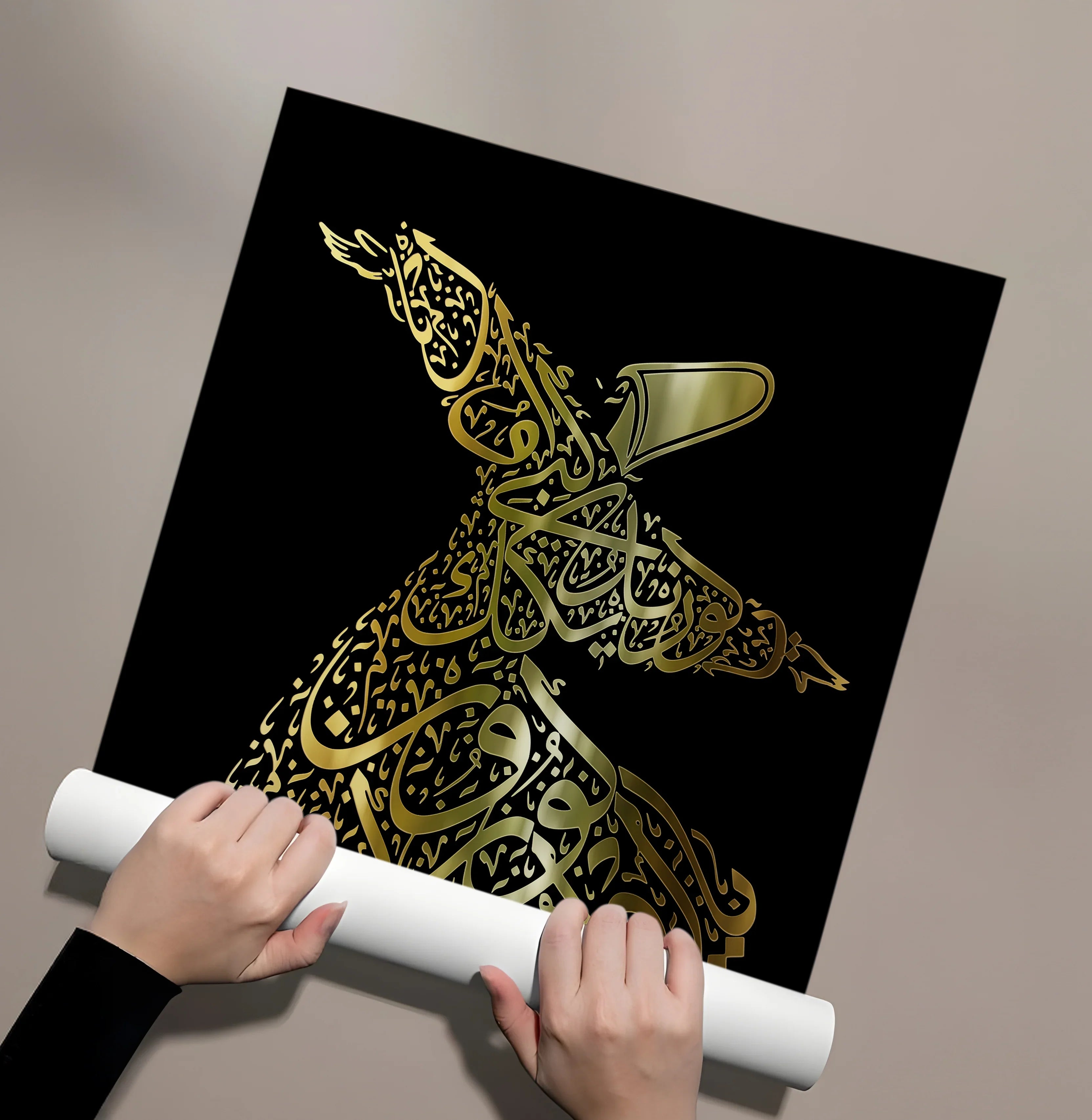 Posters Without Frame