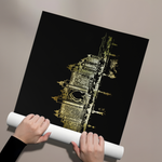 Posters Without Frame