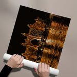 Posters Without Frame