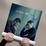 Posters Without Frame