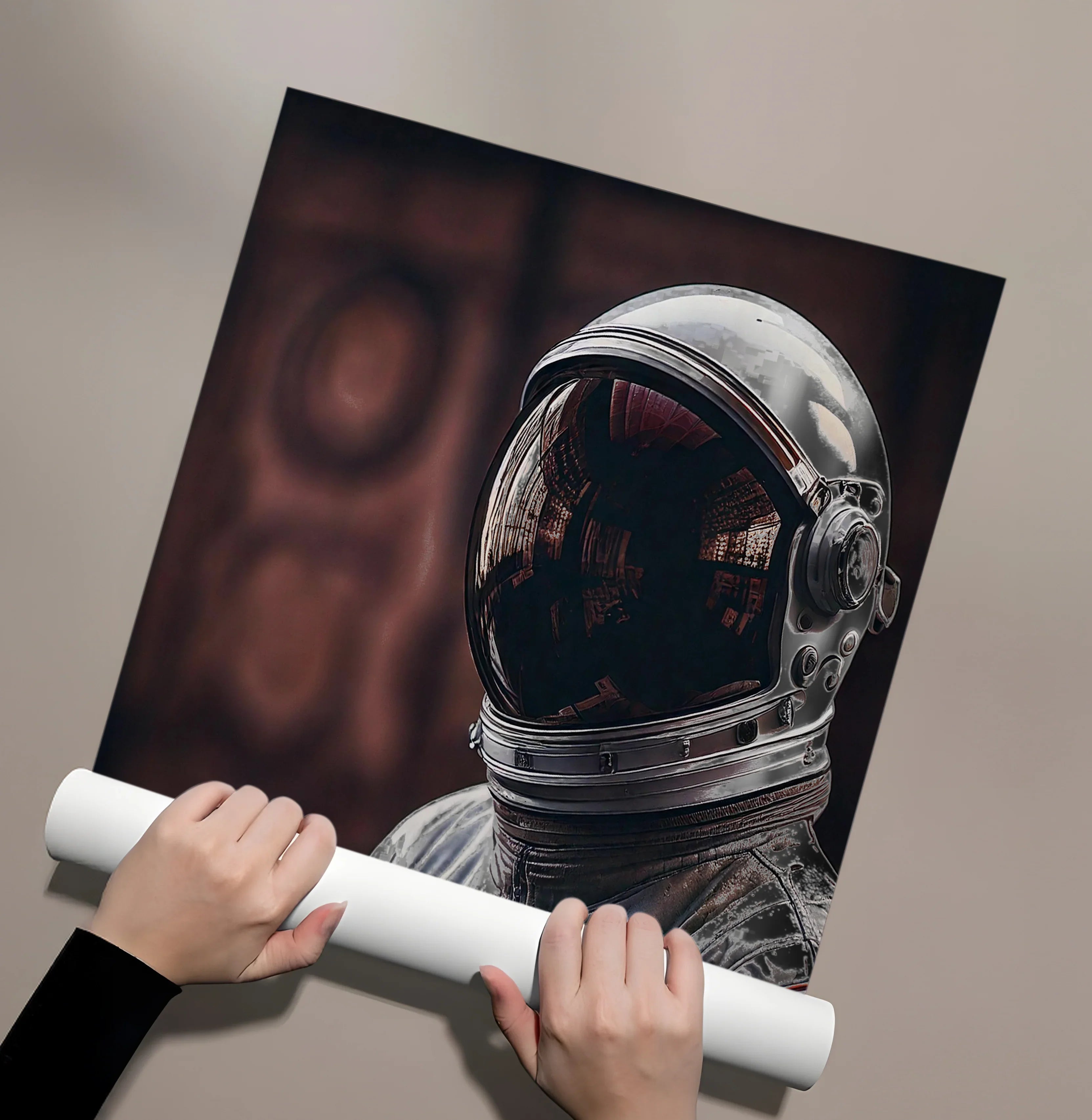 Posters Without Frame