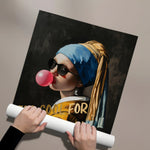 Posters Without Frame