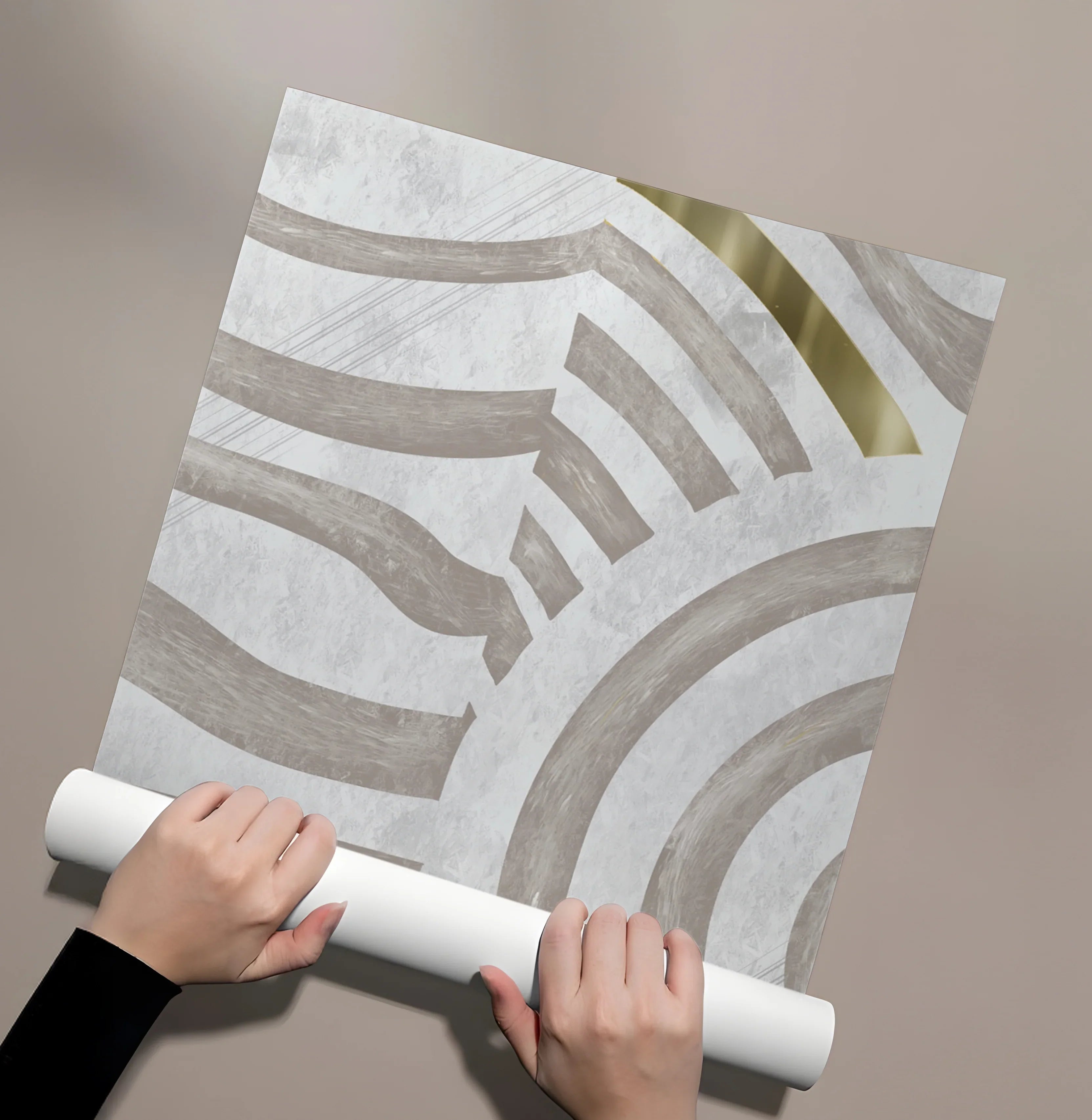 Posters Without Frame