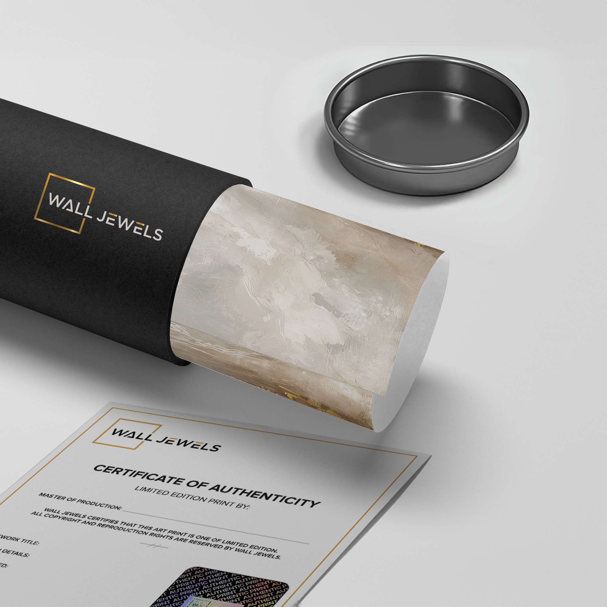 Posters Without Frame