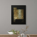 Canvas Black