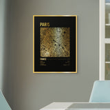 Canvas Gold