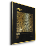 Canvas Gold