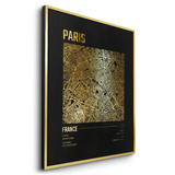 Canvas Gold