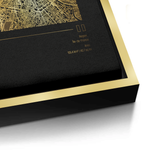 Canvas Gold