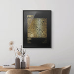 Posters Black