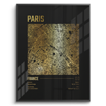 Posters Black