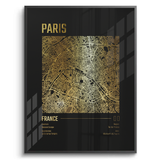 Posters Black