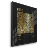 Posters Black