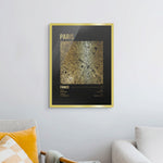 Posters Gold