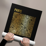 Posters Without Frame