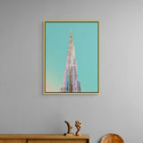 Canvas Gold