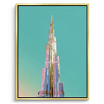 Canvas Gold