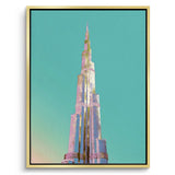 Canvas Gold