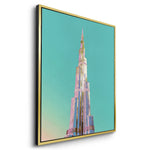 Canvas Gold