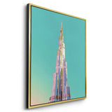 Canvas Gold