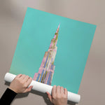 Posters Without Frame