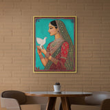 Canvas Gold