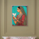 Canvas Without Frame