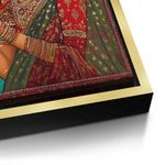 Canvas Gold