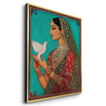 Canvas Gold