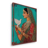 Canvas Without Frame
