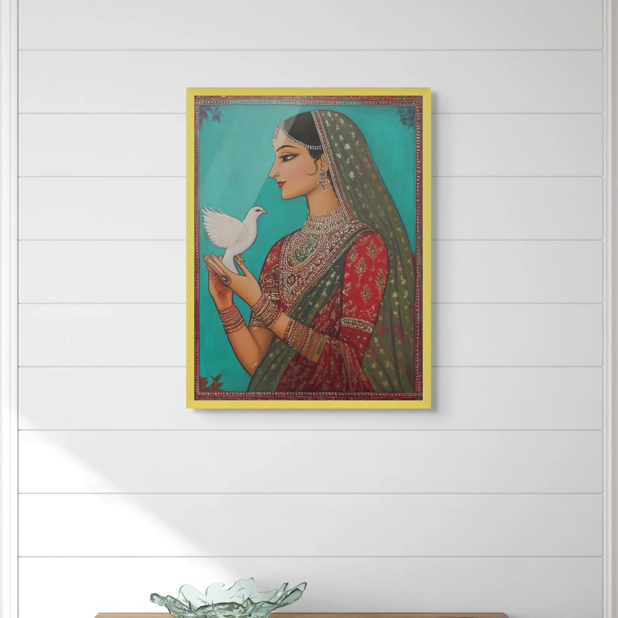 Posters Gold