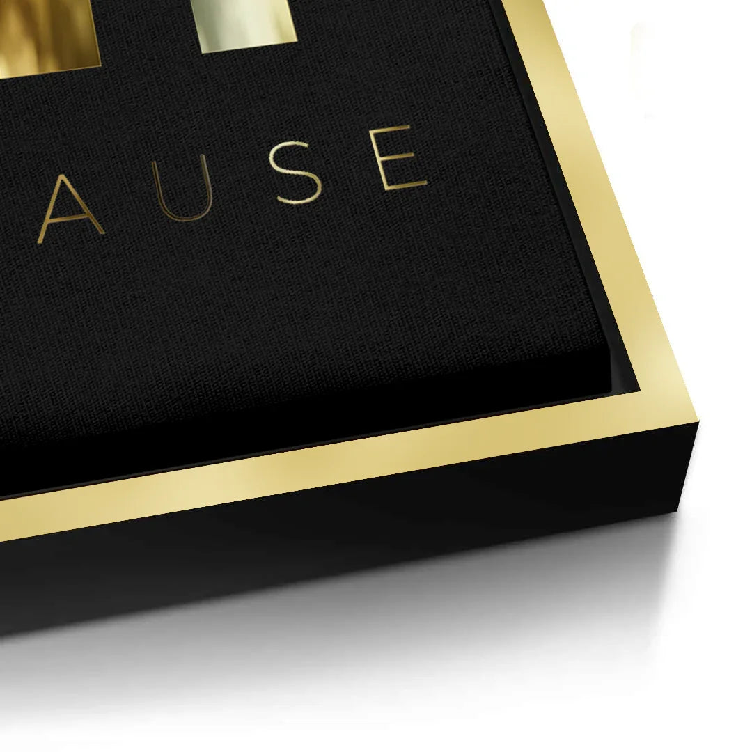 Canvas Gold