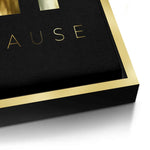 Canvas Gold