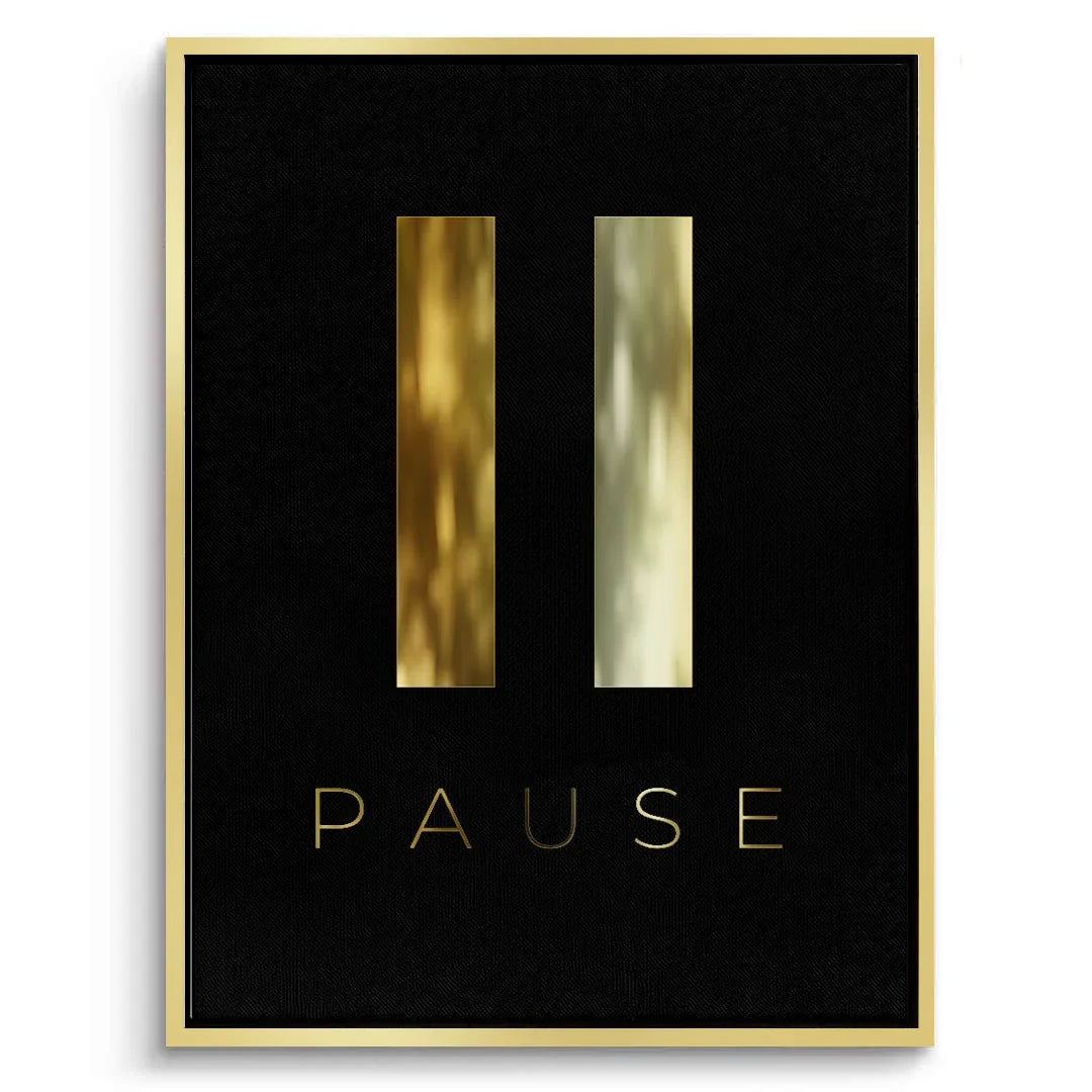 Canvas Gold