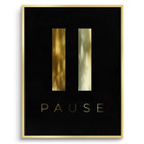Canvas Gold