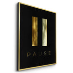 Canvas Gold