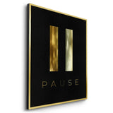 Canvas Gold
