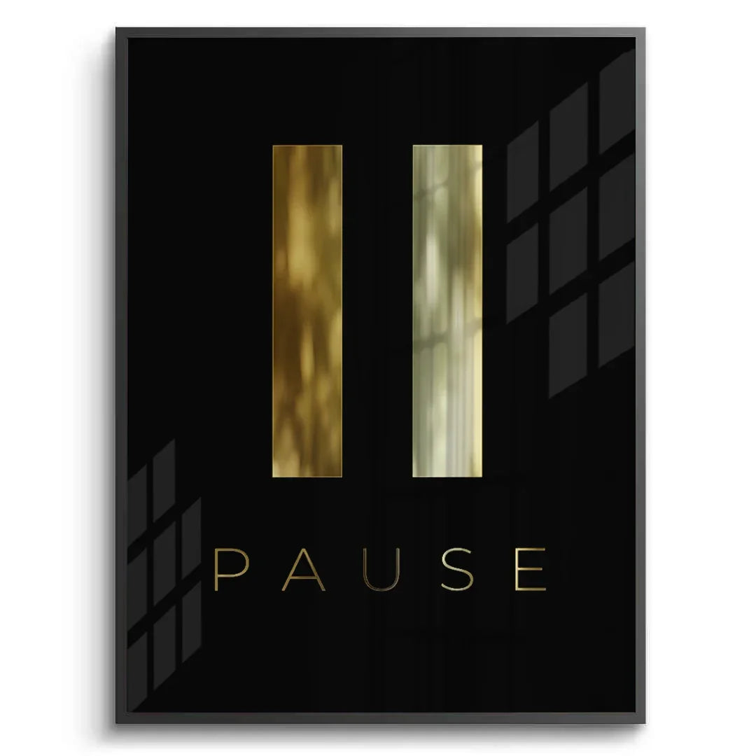 Posters Black