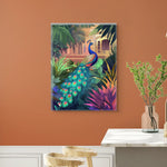 Canvas Without Frame