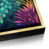Canvas Gold