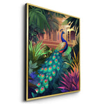 Canvas Gold