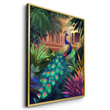 Canvas Gold