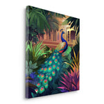Canvas Without Frame