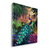 Canvas Without Frame