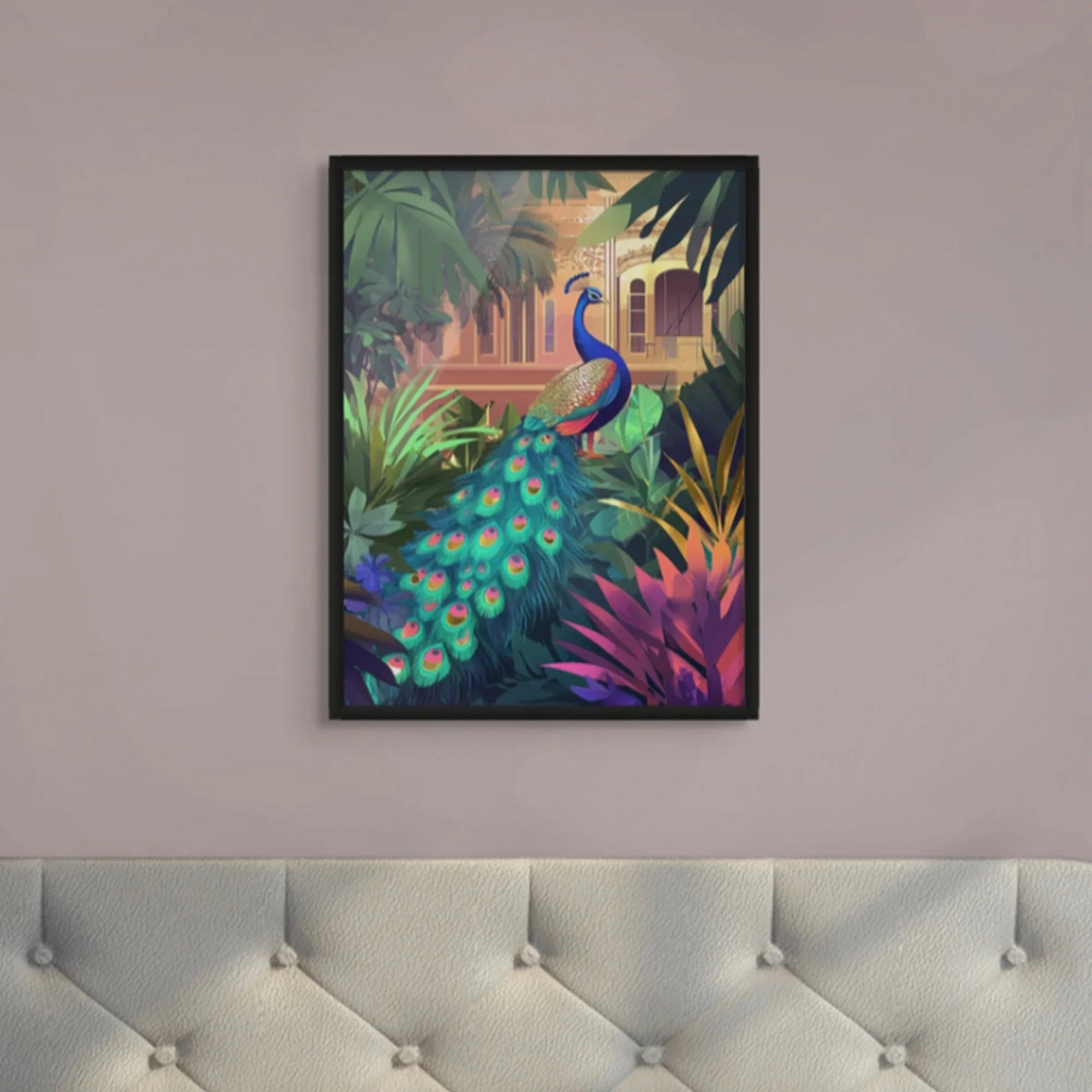 Posters Black