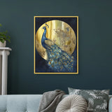 Canvas Gold