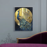 Canvas Without Frame